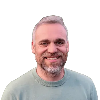 Vincent Delaunay, psycho-somatothérapeute spécialisé en thérapie de couple et individuelle à Treillières près de Nantes